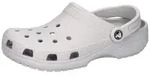 Crocs Crocs Kinder Schuhe Classic Clog K 206991 Sandale wei&szlig; 33-34 EU