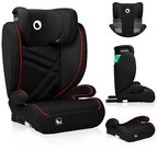 Lionelo Hugo i-Size black red