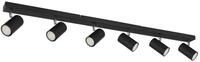 GLOBO LIGHTING Deckenspot GLOBO Lighting Wand-/Deckenspot ROBBY LBH 115x6x12 cm