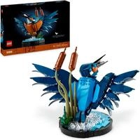 LEGO&reg; Eisvogel (10331), LEGO Icons Konstruktionsspielsteine, (834 St), Made in