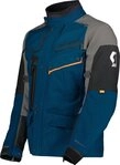 Scott Motorradjacke Voyager Dryo wasserdichte Motorrad Textiljacke herausnehmbares