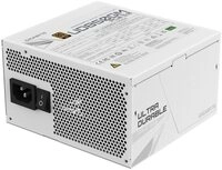 Gigabyte GP-UD850GM PG5W Netzteil 850 W 20+4 pin ATX ATX Wei&szlig; PC-Netzteil wei&szlig;