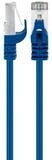 Schwaiger Schwaiger CKO8020 531 Netzwerkkabel Blau 2 m Cat8 S/FTP (S-STP)...