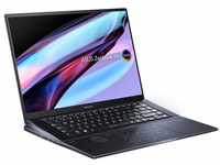Asus Zenbook Pro 16X OLED UX7602VI-MY034W Notebook (40,6 cm/16 Zoll, Intel Core...