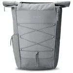Kapten & Son Rucksack Banff Backpack 16" (Set, 4-tlg)