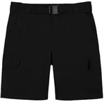 Columbia Outdoorhose Silver Ridge&trade; Utility Cargo Wandershorts mit zahlreichen