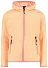 CMP Fleecejacke CMP M&auml;dchen Fleece Jacke Fix Hood 3H19825