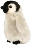Uni-Toys Kuscheltier Pinguin-Baby - 19 cm (H&ouml;he) - Pl&uuml;sch-Vogel - Pl&uuml;schtier, zu
