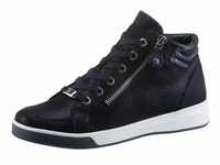 Ara Rom - Damen Schuhe Sneaker blau