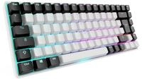 Sharkoon Sharkoon SKILLER SGK50 S3, Gaming-Tastatur Tastatur