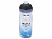 Zéfal Arctica Pro 550ml Water Bottle Blau