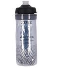 Zefal Trinkflasche Zefal Trinkflasche Arctica Pro 55 550ml silver black Flasche