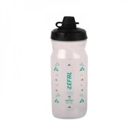 Zefal Trinkflasche Z&eacute;fal Trinkflasche Sense Soft No-Mud Transparent 650 -...