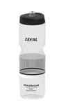 Zefal Trinkflasche Z&eacute;fal Trinkflasche Magnum Soft Transparent Blau 975 ml Blau -