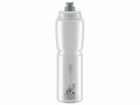 Elite Jet Water Bottle 950ml Transparent