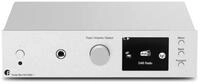 Pro-Ject Pro-Ject Tuner Box S3 DAB+ - silbern Tuner