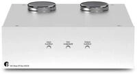Pro-Ject Pro-Ject MC Step Up Box DS3 B - silbern Vollverst&auml;rker