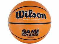 Wilson Basketball Wilson Basketball Gamebreaker, in Größe 7 braun