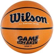 Wilson Basketball Wilson Basketball Gamebreaker, Gr&ouml;&szlig;e 7