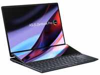 Asus Zenbook Pro 14 Duo OLED UX8402VV-P1084X Notebook (36 cm/14 Zoll, Intel®...
