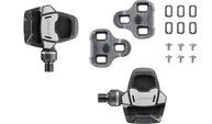 Look Klickpedale LOOK Keo Blade Ceramic Titan Pedale Stra&szlig;enrad Carbon Titan