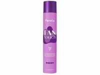 Fanola Haarpflege-Spray Fanola FANTOUCH Extra Strong Hair Spray 500 ml