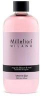 Millefiori Raumduft-Nachf&uuml;llflasche Nachf&uuml;llflasche Raumduft Magnolia Blossom...