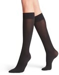 FALKE Feinkniestr&uuml;mpfe FALKE Pure Matt 50 Damen (1-Paar) semi-blickdicht & matt