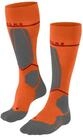 FALKE Sportsocken Falke Herren Ski Socken SK4 Energizing Light 16577