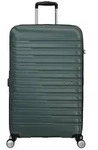 American Tourister&reg; Hartschalen-Trolley Flashline, 4 Rollen, ABS