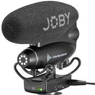 Joby Mikrofon Wavo PRO