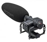 Zoom Audio Zoom M3 MicTrak Stereo Audio Recorder Digitales Aufnahmeger&auml;t