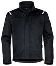 Uvex Kurzjacke schwarz XS