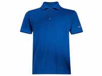 Uvex Poloshirt Poloshirt blau