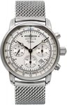 ZEPPELIN Chronograph 100 Jahre Zeppelin ED. 1 Herren Automatikchronograph