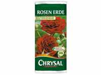 Chrysal Pflanzerde Rosen Erde - 20 Liter