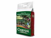 Chrysal Pflanzerde Erde für Kübelpflanzen - 15 Liter
