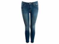 ONLY Slim-fit-Jeans Blush Mid Sk Ank