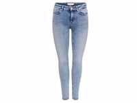 ONLY 7/8-Jeans Blush (1-tlg) Weiteres Detail