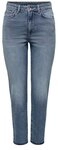 ONLY Straight-Jeans