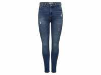 ONLY Skinny-fit-Jeans ONLROSE HW SKINNY DNM GUA NOOS