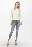 ONLY Skinny-fit-Jeans ONLBLUSH MID SK TAI918 NOOS