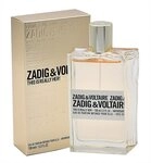 ZADIG & VOLTAIRE Eau de Parfum This Is Really Her! 100 ml