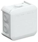 OBO BETTERMANN Verteilerbox OBO Bettermann 2007045 Abzweigkasten (L x B x H) 90...
