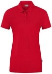 Jako Poloshirt Polo Doubletex Damen
