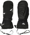 Zanier F&auml;ustlinge Ride GTX mit nat&uuml;rlichen Heat-Pads