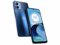 Motorola moto g14 8GB + 256GB Sky Blue Smartphone Smartphone