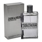 ZADIG & VOLTAIRE Eau de Toilette Zadig & Voltaire This is Really Him! EDT 100ml
