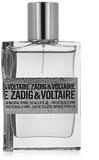 ZADIG & VOLTAIRE Eau de Toilette This Is Really Him!