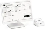 SumUp Kassensystem Kassensystem Lite mit Solo Kartenterminal und Ladestation,